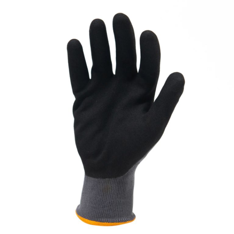 Solvent-Resistant Gloves by Hiphen Solutions