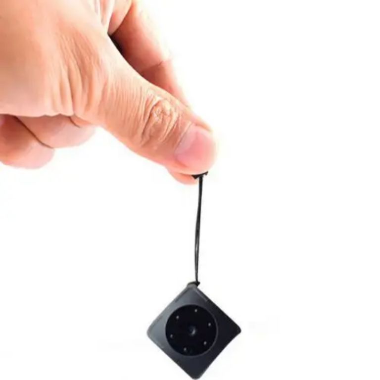 Smart Hook Hidden Camera by Hiphen Solutions