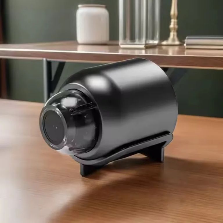 Motion Detection Hook Cam by Hiphen Solutions