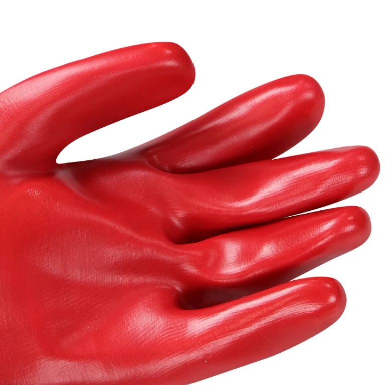 Chemical Protection Gloves by Hiphen Solutions