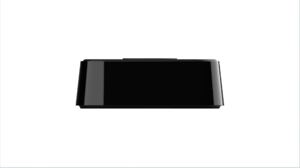 Clock Cam by Hiphen Solutions