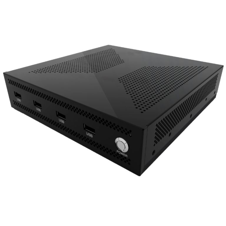 Ultra-Compact PC by Hiphen Solutions