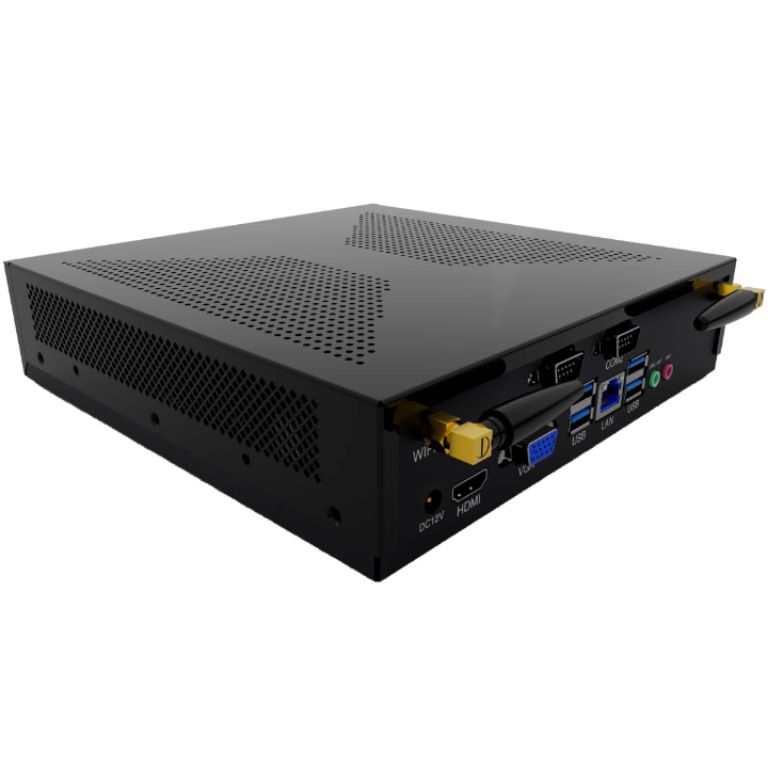 Portable Desktop by Hiphen Solutions