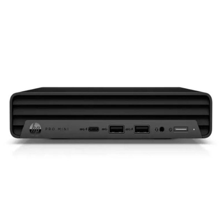 Compact PC by Hiphen Solutions