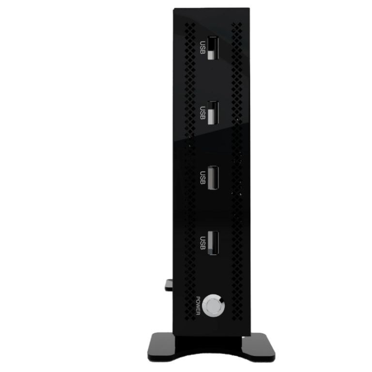 Micro PC by Hiphen Solutions