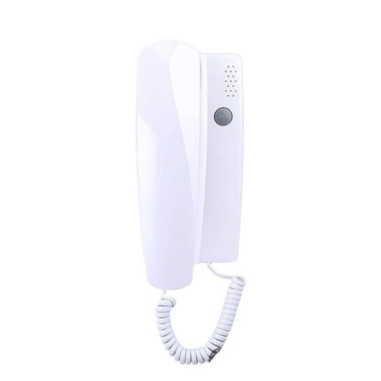 Wired Home Intercom by Hiphen Solutions