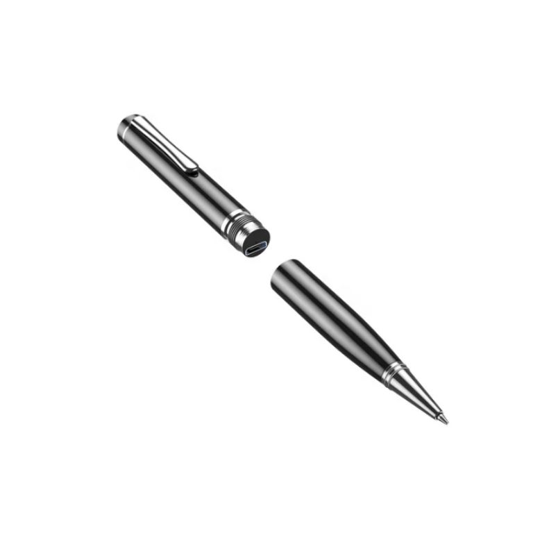 Audio Video Spy Pen by Hiphen Solutions