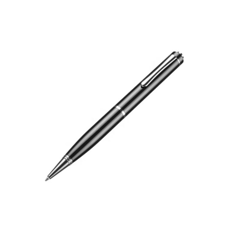 Law Enforcement Pen Cam by Hiphen Solutions