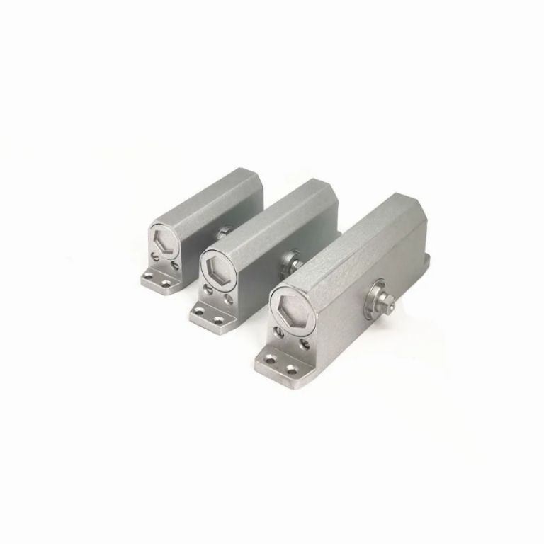 Commercial Door Closer by Hiphen Solutions