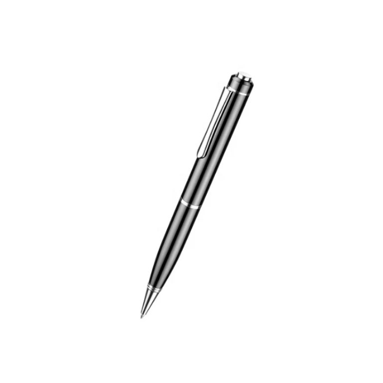 Secret Recording Pen by Hiphen Solutions