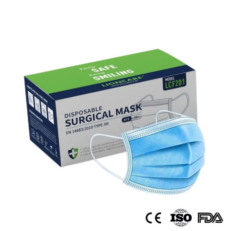 Breathable Mask by Hiphen Solutions