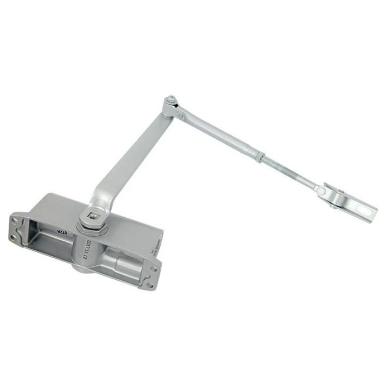 Floor-Spring Closer by Hiphen Solutions