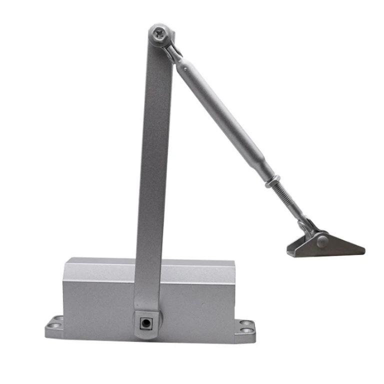 Overhead Door Closer by Hiphen Solutions