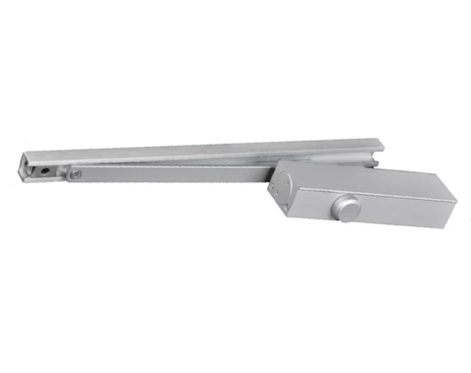 Automatic Door Closer by Hiphen Solutions