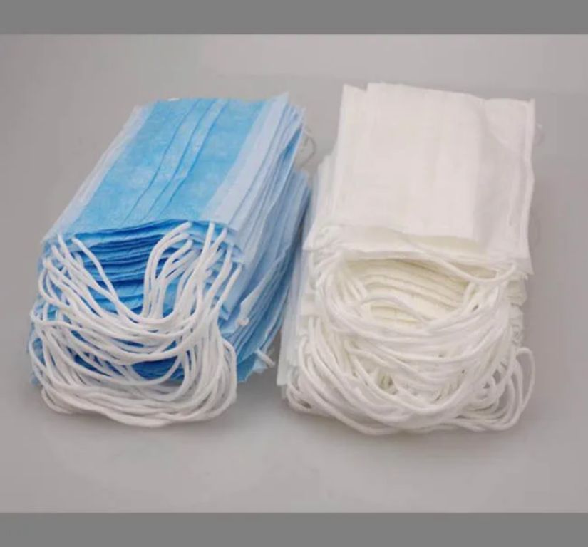 Filtration Mask by Hiphen Solutions