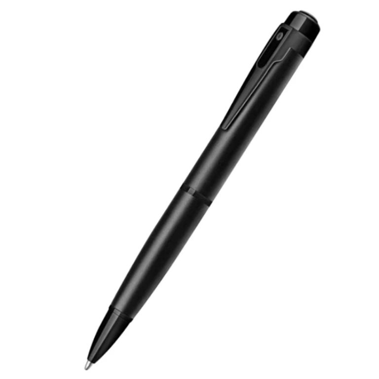 Discreet Camera Pen by Hiphen Solutions