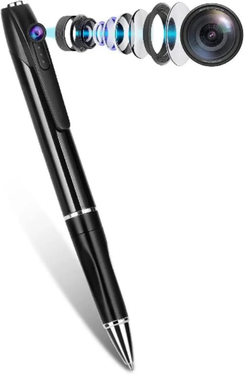 HD Pen Cam by Hiphen Solutions