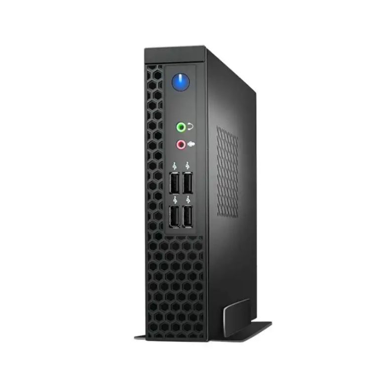 Mini ITX PC by Hiphen Solutions