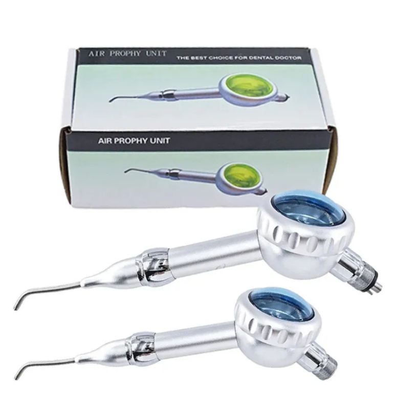 Medical Air Prophy Unit by Scantrik