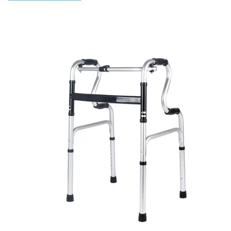Lightweight Aluminium Alloy Walker Moving Aid by Scantrik