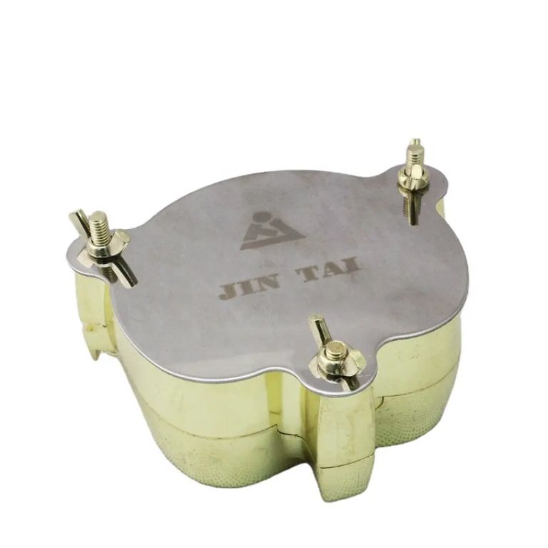 New Arrival Aluminium Dental Flasles Flask by Scantrik