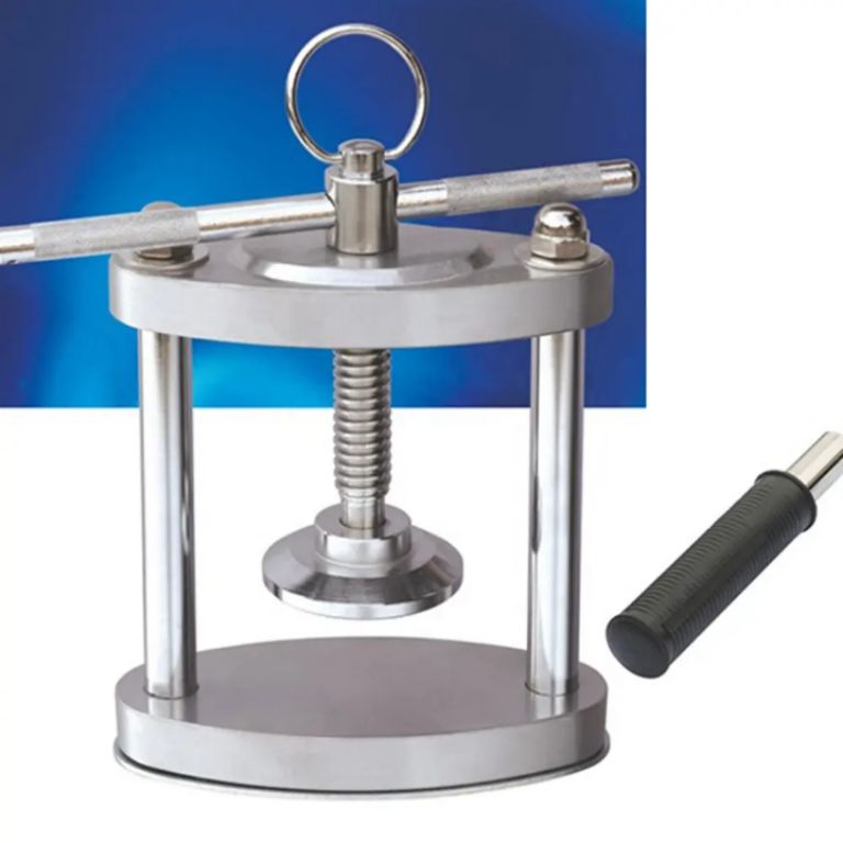 Compress Dental Lab Equipment by Scantrik