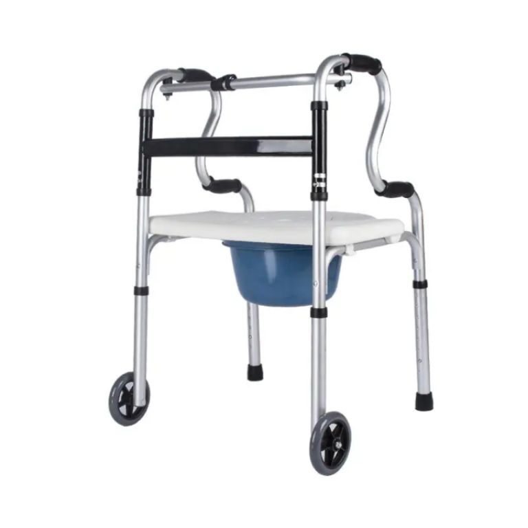 Walker Mobility Aid by Scantrik