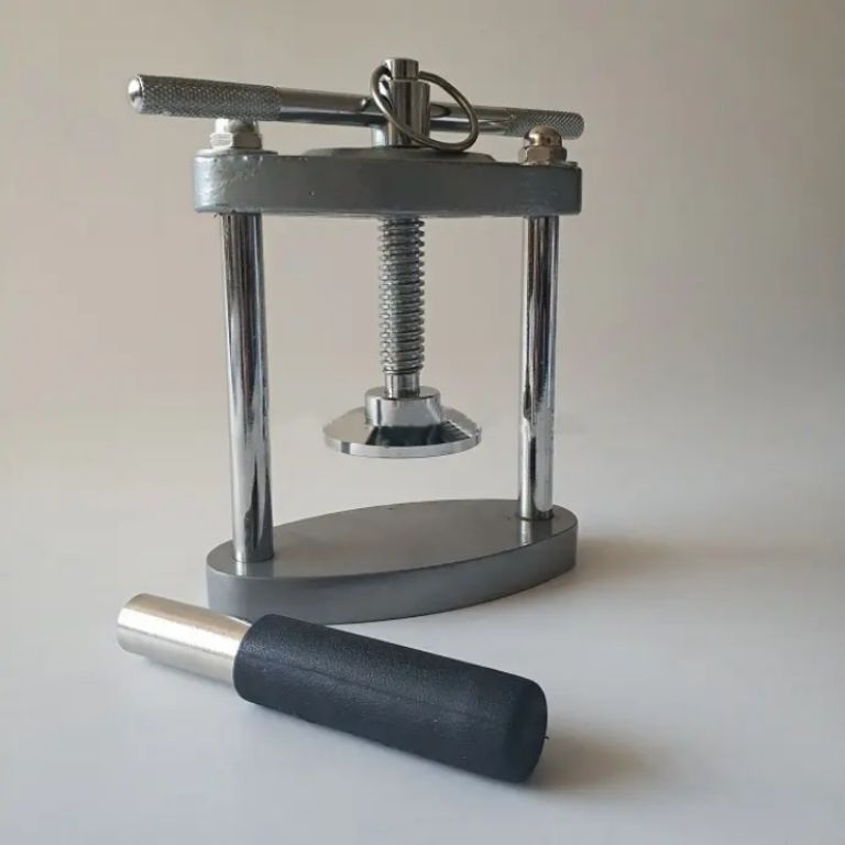 Best Price Aluminium Compress by Scantrik