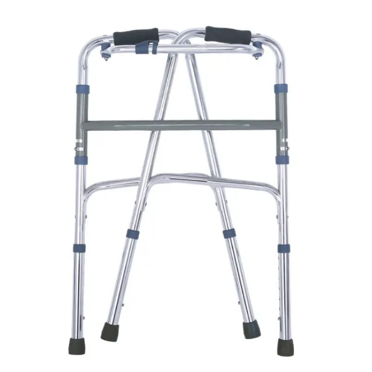 Wholesale Aluminium Alloy Walker Moving Aid by Scantrik