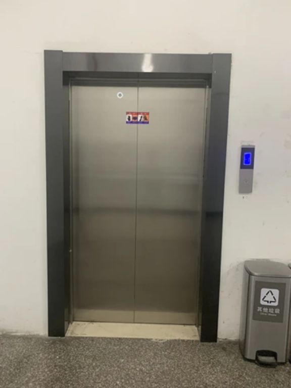 Capsule lift for home platform by Home lift elevator