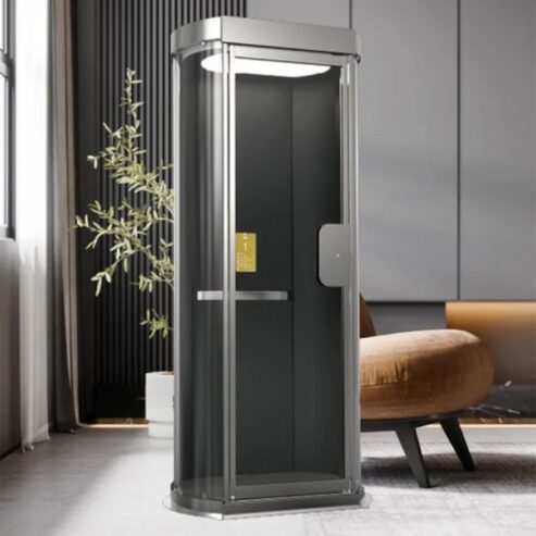 High quality capsule lift by Home lift elevator