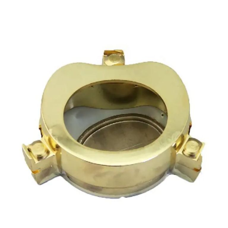 Stainless Steel Aluminium Dental Flasles Flask by Scantrik