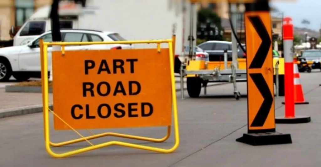 Stay Focused, Drive Safe by Hiphen Solutions