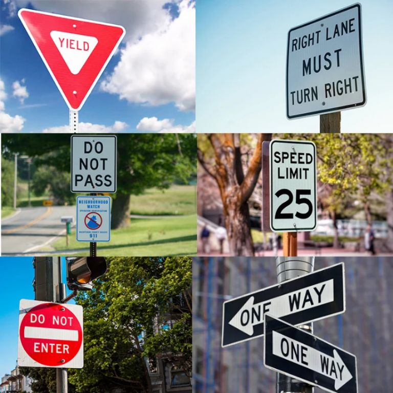 Alert Driving Required by Hiphen Solutions