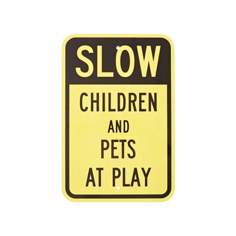 Slow Down, Stay Safe by Hiphen Solutions