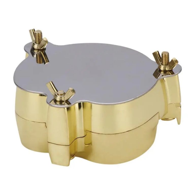 High-Quality Dental Flasles Flask by Scantrik