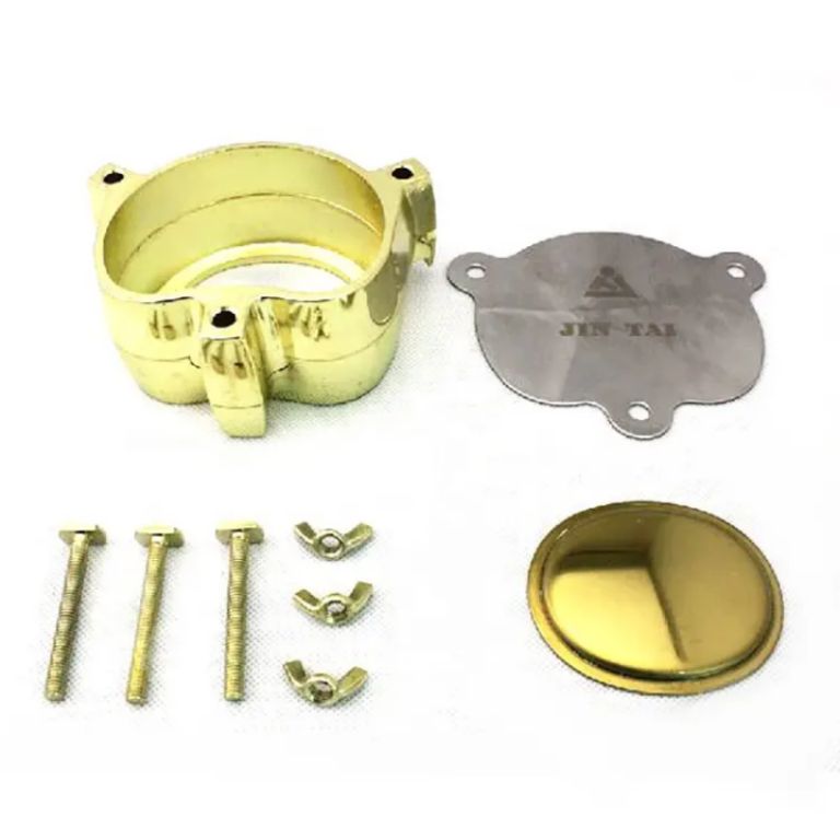 Alloy Denture Flasles Flask by Scantrik