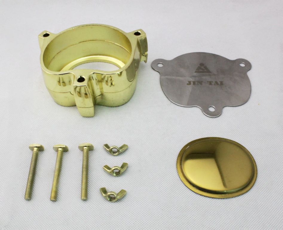 Dental Flask by Scantrik