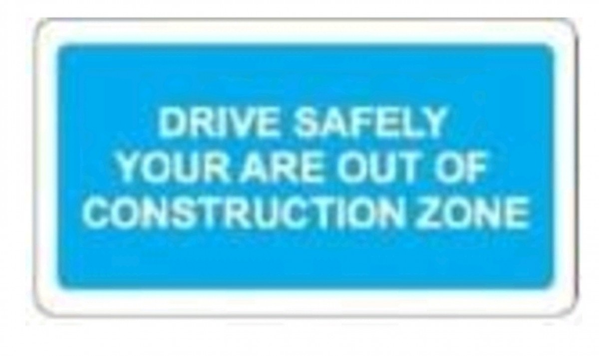 Road Safety Ahead by Hiphen Solutions