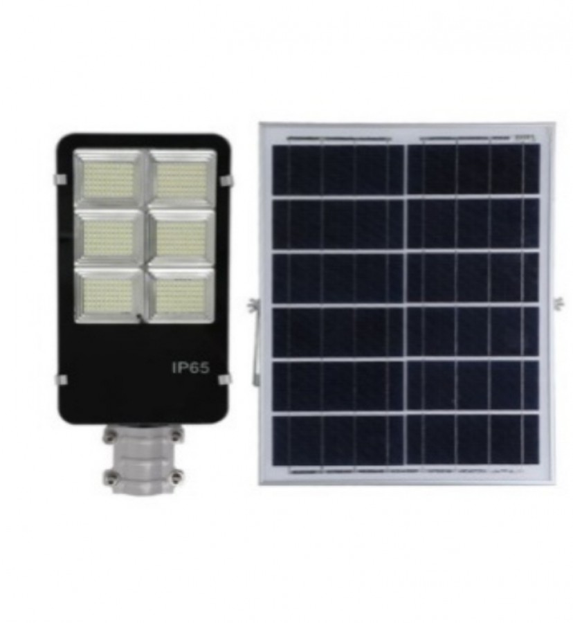 Solar Rechargeable Floodlight 800W by Hiphen Solutions