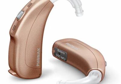 hearing-aid