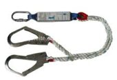 Safety Belt For Height Work By Hiphen Solution