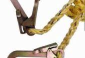 Safety Belt For Height Work By Hiphen Solution