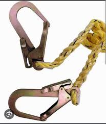 Safety Belt For Height Work By Hiphen Solution