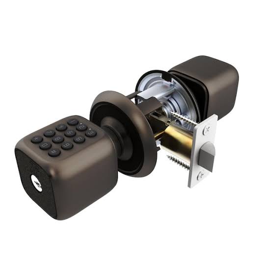 MaxDefend Secure Lock by Hiphen Solutions