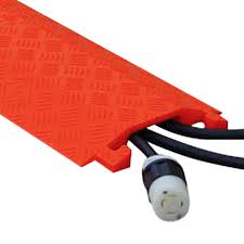 2-channel Drop-over Guardian Cable Protector By Hiphen Solution