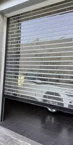 Quality Safety Rolling Shutter Door By Hiphen Solution