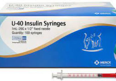 insulin