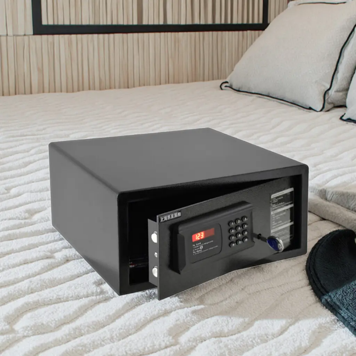 42E medium smart safe by Hiphen solutions