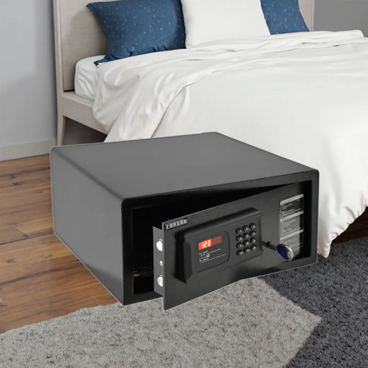 42E home office medium steel safe by Hiphen solutions